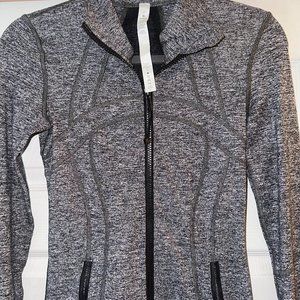 Lululemon Define Jacket - Size 2